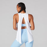 Tie Back Tank