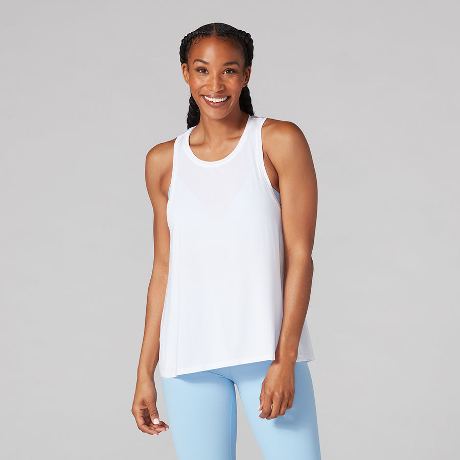 Tie Back Tank ToeSox Tavi Vooray