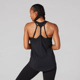 Twisted Racerback Tank