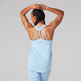 # Twisted Racerback Tank | Tops > Tanks | Tavi – ToeSox | Tavi | Vooray