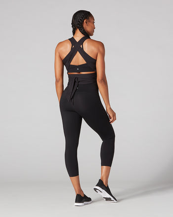 # Wrap Around Tank * | Tops > Tanks | Tavi – ToeSox | Tavi | Vooray