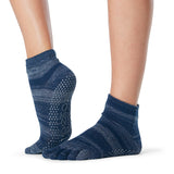 Full Toe Ankle Grip Socks *
