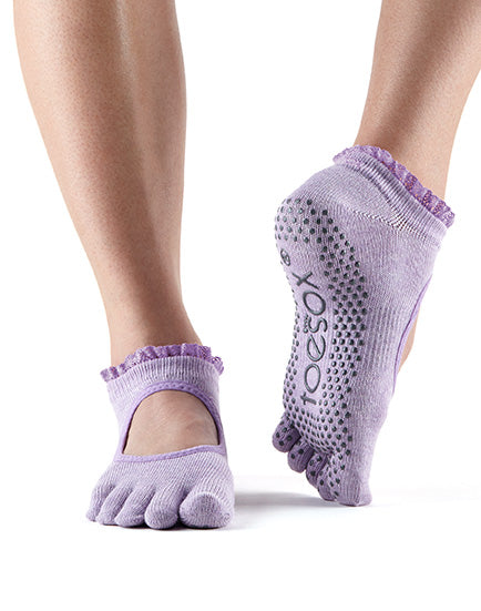 Full Toe Bella Grip Socks *