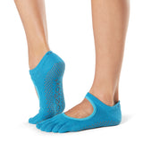 # Full Toe Bellarina Grip Socks * | Socks > Grip | ToeSox – ToeSox | Tavi | Vooray