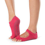 # Half Toe Bella Grip Socks * | Socks > Grip | ToeSox – ToeSox | Tavi | Vooray