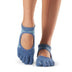 # Full Toe Bellarina Grip Socks * | Socks > Grip | ToeSox – ToeSox | Tavi | Vooray
