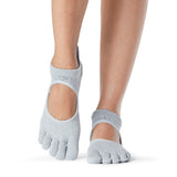 Full Toe Bellarina Grip Socks *