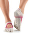 # Full Toe Bellarina Grip Socks * | Socks > Grip | ToeSox – ToeSox | Tavi | Vooray