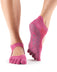 # Full Toe Bellarina Grip Socks * | Socks > Grip | ToeSox – ToeSox | Tavi | Vooray