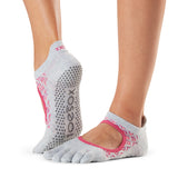 # Full Toe Bellarina Grip Socks * | Socks > Grip | ToeSox – ToeSox | Tavi | Vooray