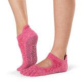 Full Toe Bellarina Grip Socks *