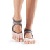 # Half Toe Bellarina Grip Socks * | Socks > Grip | ToeSox – ToeSox | Tavi | Vooray