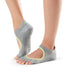 # Half Toe Bellarina Grip Socks | Socks > Grip | ToeSox – ToeSox | Tavi | Vooray