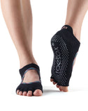 # Full Toe Bellarina Grip Socks * | Socks > Grip | ToeSox – ToeSox | Tavi | Vooray