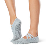 # Full Toe Elle Grip Socks * | Socks > Grip | ToeSox – ToeSox | Tavi | Vooray