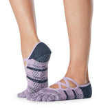 Full Toe Elle Grip Socks *