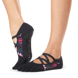 # Full Toe Elle Grip Socks * | Socks > Grip | ToeSox – ToeSox | Tavi | Vooray