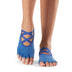 # Half Toe Elle Grip Socks * | Socks > Grip | ToeSox – ToeSox | Tavi | Vooray