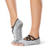 # Half Toe Elle Grip Socks * | Socks > Grip | ToeSox – ToeSox | Tavi | Vooray