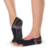 # Half Toe Elle Grip Socks * | Socks > Grip | ToeSox – ToeSox | Tavi | Vooray