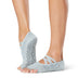 # Half Toe Elle Grip Socks * | Socks > Grip | ToeSox – ToeSox | Tavi | Vooray