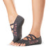 # Half Toe Elle Grip Socks * | Socks > Grip | ToeSox – ToeSox | Tavi | Vooray