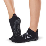 Full Toe Low Rise Grip Socks *