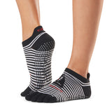 Full Toe Low Rise Grip Socks *