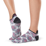 # Full Toe Low Rise Grip Socks * | Socks > Grip | ToeSox – ToeSox | Tavi | Vooray