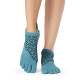 Full Toe Low Rise Grip Socks *