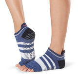 # Half Toe Low Rise Grip Socks * | Socks > Grip | ToeSox – ToeSox | Tavi | Vooray