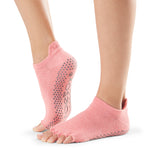 # Half Toe Low Rise Grip Socks * | Socks > Grip | ToeSox – ToeSox | Tavi | Vooray