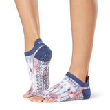 # Half Toe Low Rise Grip Socks * | Socks > Grip | ToeSox – ToeSox | Tavi | Vooray