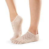 # Full Toe Luna Grip Socks * | Socks > Grip | ToeSox – ToeSox | Tavi | Vooray