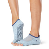 # Half Toe Luna Grip Socks * | Socks > Grip | ToeSox – ToeSox | Tavi | Vooray