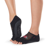 # Half Toe Luna Grip Socks * | Socks > Grip | ToeSox – ToeSox | Tavi | Vooray