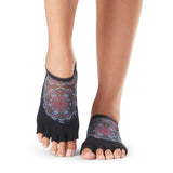 # Half Toe Luna Grip Socks * | Socks > Grip | ToeSox – ToeSox | Tavi | Vooray