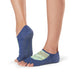 # Half Toe Luna Grip Socks * | Socks > Grip | ToeSox – ToeSox | Tavi | Vooray