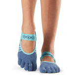 # Full Toe Mia Grip Socks * | Socks > Grip | ToeSox – ToeSox | Tavi | Vooray