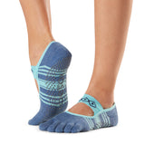 # Full Toe Mia Grip Socks * | Socks > Grip | ToeSox – ToeSox | Tavi | Vooray