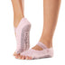 # Half Toe Mia Grip Socks * | Socks > Grip | ToeSox – ToeSox | Tavi | Vooray