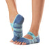 # Half Toe Mia Grip Socks * | Socks > Grip | ToeSox – ToeSox | Tavi | Vooray
