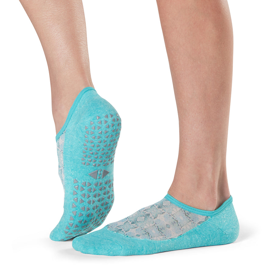 # Maddie Grip Socks * | Socks > Grip | Tavi – ToeSox | Tavi | Vooray