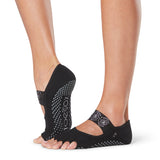 Half Toe Mia Grip Socks *