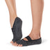 # Half Toe Mia Grip Socks * | Socks > Grip | ToeSox – ToeSox | Tavi | Vooray