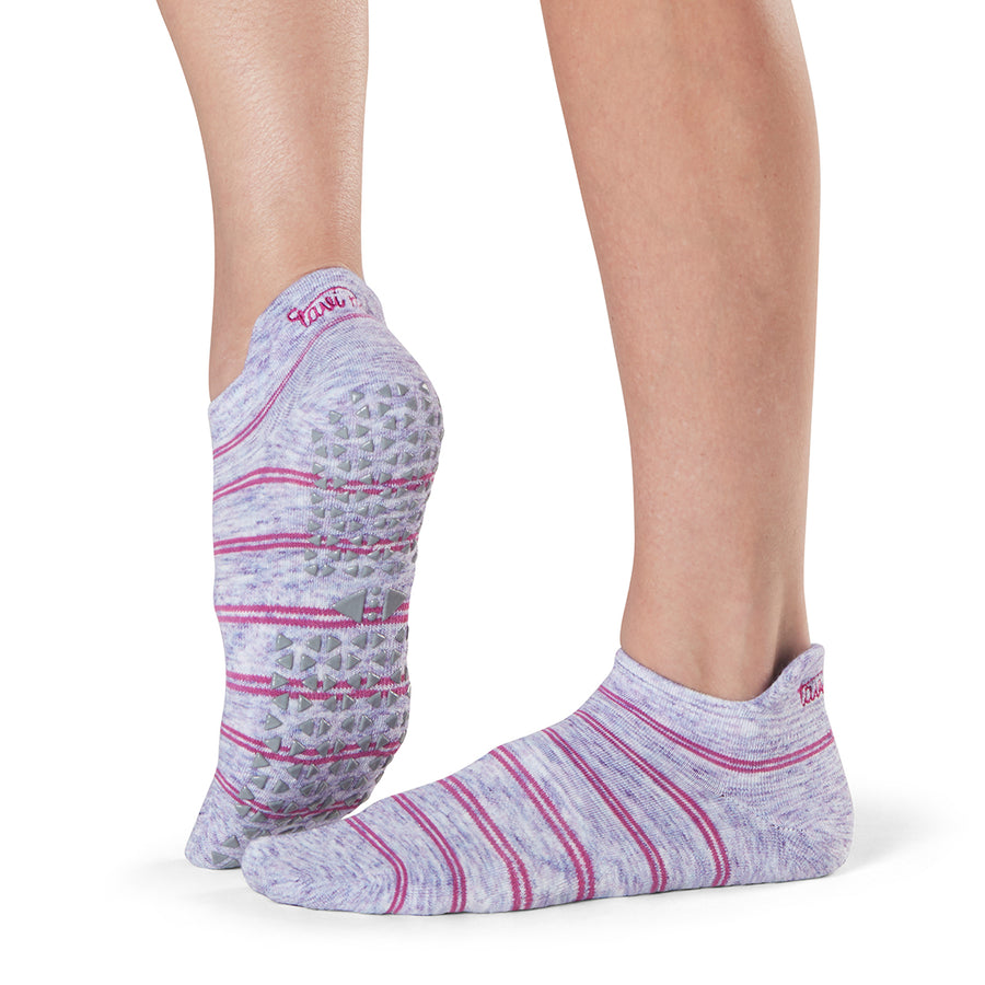 # Savvy Grip Socks * | Socks > Grip | Tavi – ToeSox | Tavi | Vooray