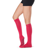 # Full Toe Scrunch Grip Socks * | Leg Warmers | ToeSox – ToeSox | Tavi | Vooray