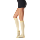 # Full Toe Scrunch Knee High Grip Socks * | Leg Warmers | ToeSox – ToeSox | Tavi | Vooray