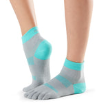 # Minnie Sport Socks * | Socks > Sport | ToeSox – ToeSox | Tavi | Vooray