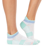 # Taylor Cushion Sport Socks | Socks > Sport | Tavi – ToeSox | Tavi | Vooray